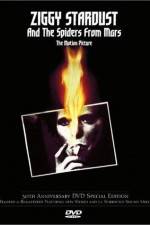 Watch Ziggy Stardust and the Spiders from Mars Moviesjoy