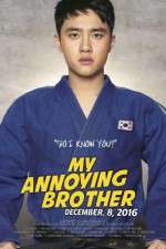 Watch My Annoying Brother Moviesjoy