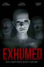 Watch Exhumed Moviesjoy