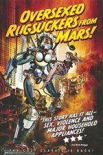 Watch Over·Sexed Rugsucker from Mars Moviesjoy