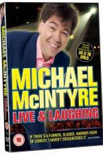 Watch Michael McIntyre Live & Laughing Moviesjoy