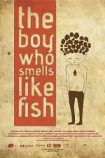 Watch The Boy Who Smells Like Fish Moviesjoy