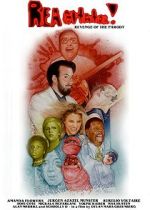 Watch ReAgitator: Revenge of the Parody Moviesjoy