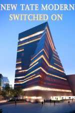 Watch New Tate Modern Switched On Moviesjoy