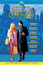 Watch Sidewalks of New York Moviesjoy