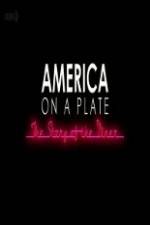 Watch BBC America On A Plate The Story Of The Diner Moviesjoy