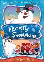 Watch Frosty the Snowman (TV Short 1969) Moviesjoy