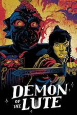 Watch Demon of the Lute Moviesjoy