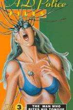 Watch AD Police File 3 The Man Who Bites His Tongue Moviesjoy