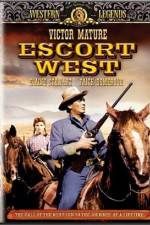 Watch Escort West Moviesjoy