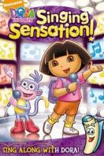 Watch Dora The Explorer - Singing Sensation Moviesjoy