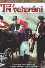 Watch Tri veteráni Moviesjoy