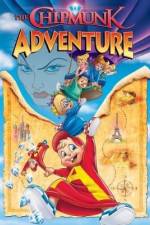 Watch The Chipmunk Adventure Moviesjoy