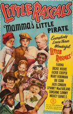 Watch Mama\'s Little Pirate (Short 1934) Moviesjoy