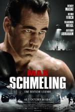 Watch Max Schmeling Moviesjoy