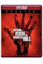Watch Return to House on Haunted Hill Moviesjoy