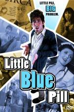 Watch Little Blue Pill Moviesjoy