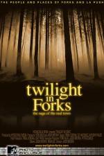 Watch Twilight in Forks The Saga of the Real Town Moviesjoy