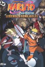 Watch Naruto the Movie 2 Legend of the Stone of Gelel Moviesjoy
