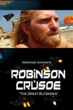 Watch Robinson Crusoe The Great Blitzkrieg Moviesjoy