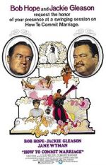 Watch How to Commit Marriage Moviesjoy