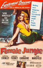 Watch Female Jungle Moviesjoy