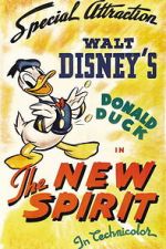 Watch The New Spirit Moviesjoy