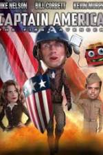 Watch Rifftrax Captain America The First Avenger Moviesjoy