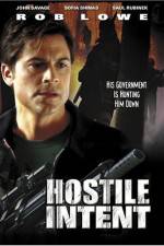 Watch Hostile Intent Moviesjoy