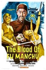 Watch The Blood of Fu Manchu Moviesjoy