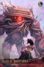 Watch Tales of Runeterra: Ionia - The Lesson (Short 2020) Moviesjoy