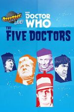 Watch RiffTrax Live: Doctor Who â€“ The Five Doctors Moviesjoy