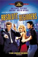 Watch Absolute Beginners Moviesjoy