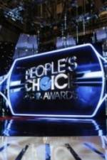 Watch The 40th Annual Peoples Choice Awards Moviesjoy