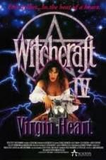 Watch Witchcraft IV The Virgin Heart Moviesjoy