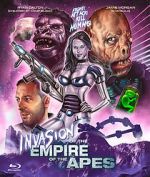 Watch Invasion of the Empire of the Apes Moviesjoy