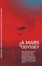 Watch A Mars Odyssey 2024 (Short 2020) Moviesjoy