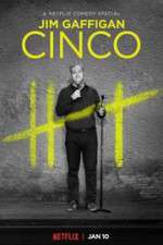 Watch Jim Gaffigan: Cinco Moviesjoy