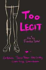 Watch Too Legit Moviesjoy