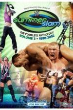 Watch Summerslam Moviesjoy