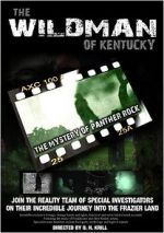 Watch The Wildman of Kentucky: The Mystery of Panther Rock Moviesjoy