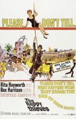 Watch The Happy Thieves Moviesjoy