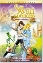 Watch The Swan Princess: The Mystery of the Enchanted Treasure Moviesjoy
