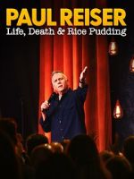 Watch Paul Reiser: Life, Death and Rice Pudding Moviesjoy