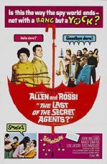 Watch The Last of the Secret Agents? Moviesjoy