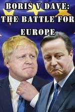 Watch Boris v Dave: The Battle for Europe Moviesjoy