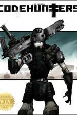 Watch Codehunters Moviesjoy