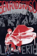 Watch Ben Folds and Waso Live in Perth Moviesjoy