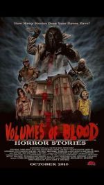 Watch Volumes of Blood: Horror Stories Moviesjoy