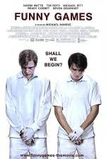 Watch Funny Games U.S. Moviesjoy